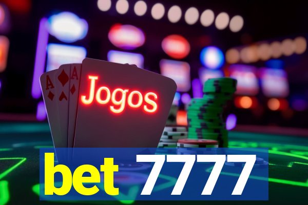 bet 7777